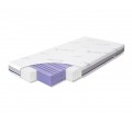 Antibacterial mattress