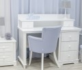Desk with extension - Aspen linie