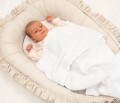 Otulacz Pure White 