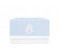 Koszyk Royal Baby Blue - MAŁY