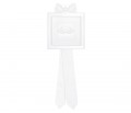 Picture Pure White with angel's wings