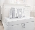 Sac pour maman Lovely Grey