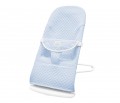 Bouncer Royal Baby Blue