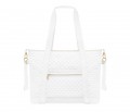 Mom's bag Classic Almond