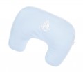 Poduszka do karmienia Royal Baby Blue