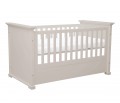 Crib – Monte Carlo Beige line 