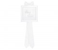 Picture Pure White with clouds