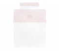 Newborn bedding with filling- Golden Glow
