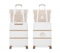 Mom's bag Caramel Chic