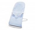 Leżaczek niemowlęcy Royal Baby Blue