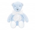 Miś dekoracyjny Royal Baby Blue