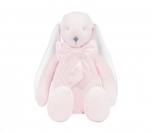 Króliczek dekoracyjny Royal Baby Poudre