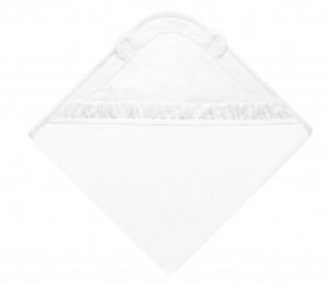 Ręcznik Pure White - Teddy Blanchette