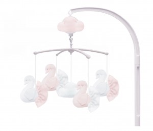 Karuzela z pozytywką Royal Baby Poudre 