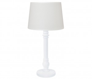 L' Amour lamp - Frenchy Beige