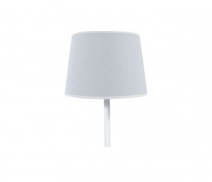 Lampshade for a floor lamp Frenchy Grey