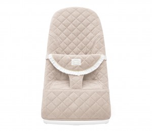 Bouncer Caramel Chic