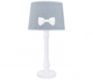 L' Amour lamp with bow - York   