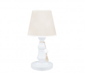 Lampka La Petit Classic Almond