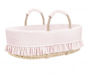 Kosz mojżesza Royal Baby Poudre