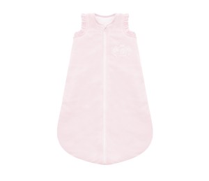 Sleeping bag Royal Baby Poudre with filling