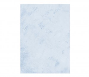 Dywan Fluffy Velvet niebieski - duży