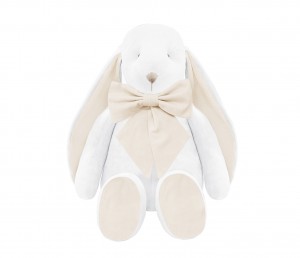 Decorative bunny - Classic Almond