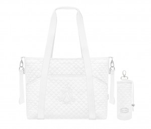 Torba dla mamy Pure White