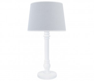 L' Amour lamp - Frenchy Grey 