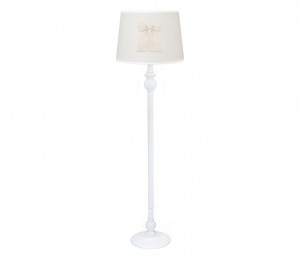Lampa podłogowa  Frenchy Beige