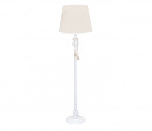 Floor lamp - Classic Almond