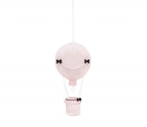 Small decorative air balloon - Petit Paris 
