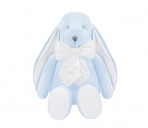 Lapin décoratif Royal Baby Blue
