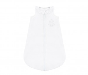 Sleeping bag Pure White