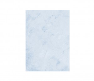 Dywan Fluffy Velvet niebieski 