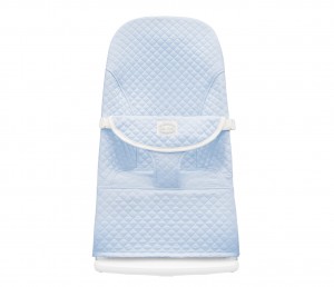 Bouncer Royal Baby Blue
