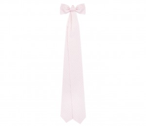 Decorative bow- Golden Glow