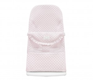 Leżaczek niemowlęcy Royal Baby Pouder