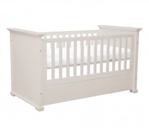 Crib – Monte Carlo Beige line 