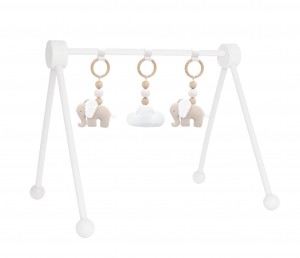  Baby Gym- Caramel Chic