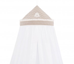 Baldachim wiszący Caramel Chic - poekspozycyjny