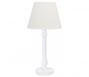 L' Amour lamp - Cheverny Beige