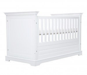 Crib – Aspen line