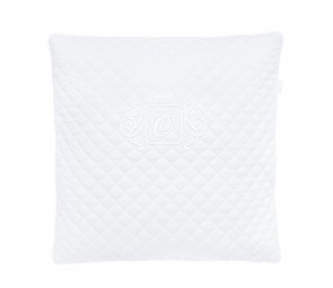 Pure White pillow
