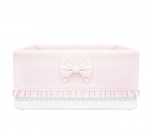  Royal Baby Poudre basket - medium