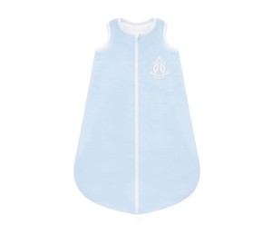 Sleeping bag Royal Baby Blue with filling