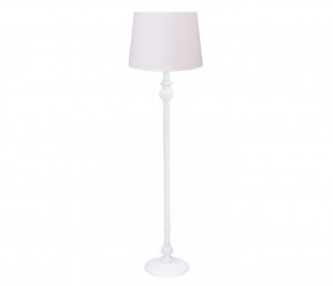 Floor lamp - Frenchy Pink 