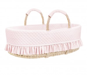 Kosz Mojżesza Royal Baby Poudre