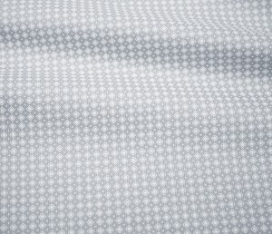 Cheverny Grey  fabric    