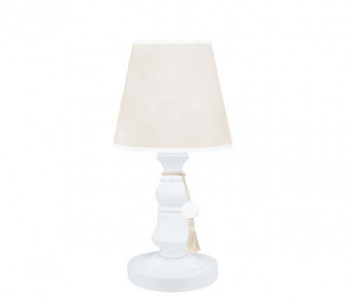 La Petit lamp - Classic Almond